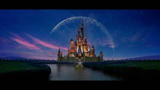 Walt Disney Pictures / Walt Disney Animation Studios (Frozen)