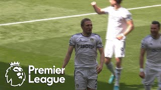 Luke Ayling seizes Leeds United edge over Newcastle United | Premier League | NBC Sports
