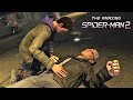 The Amazing Spider-Man 2 - Chapter 1: With Great Power (4K 60FPS)