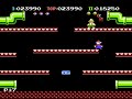 [TAS] NES Mario Bros. 