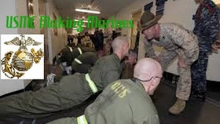USMC Bootcamp:Making Marines(full documentary)1080iHD