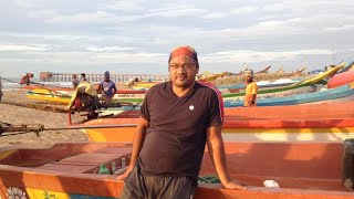 Into the Ocean | Mypadu Beach | Nellore | AP