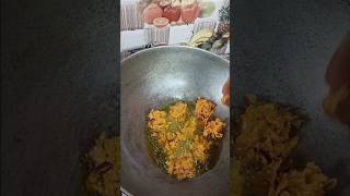 মসুর ডালের বড়া রেসিপি।#bengali #recipe #cooking #food #video #home #kitchen #youtubeshorts