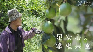 Visit to a Farmer  | Episode 2 | Zhanggui Lemon |  Farmer : Wu Xietai | Agriculture documentary