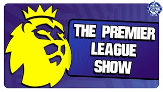 The Premier League Show Week 2