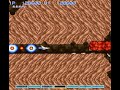 snes 60fps gradius iii longplay