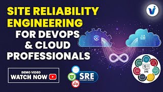 Site Reliability Engineering for DevOps & Cloud Professionals || SRE Training