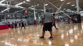 Auburn Fieldhouse USA Week 2 | 10/14/2023