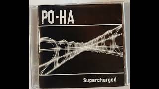 Po-Ha- Supercharged (Alternative Rock, 2003- New Zealand)