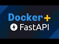 How to Dockerize FastAPI with a Dockerfile