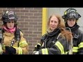 More Florida women want to be firefighters | Digital Short