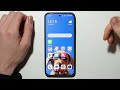 Does Xiaomi 15T Pro have eSIM?