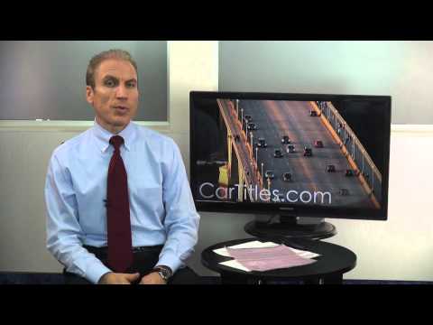 How to get a replacement vehicle title in Texas How to get a replacement vehicle title in Texas