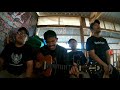 IKSAN SKUTER - RINDU SAHABAT (LIVE AT KIDJANG COFFEE MALANG)