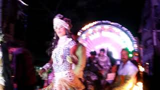 Best perfomence of Suriyawan chauki