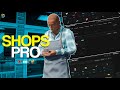FiveM Script | Shops Pro | QBCore, QBOX, ESX