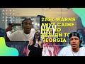 22Gz Says He Would K!|| Envy Caine Himself If He Catches Him Lacking