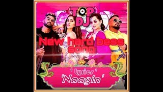 Nagin in _ in _ in.......... Astha Gill new dj Remix by Prashant