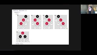 Adding Visual and Interactive Syntax to Textual Programs (Defense Talk)