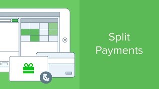 Split Payments with Vend on iPad | Vend U