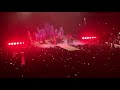 Imagine Dragons | Radioactive live | Chicago, IL United Center | 10/18/2017