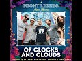 Of Clocks and Clouds - Night Lights Music Festival 2019