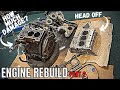 Fiesta MK7 1.0 EcoBoost Engine Rebuild | Part 2