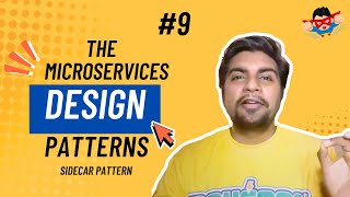 Sidecar Pattern in Microservices | Programmers Mode