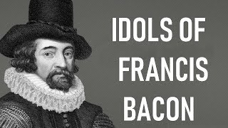 Idols of Francis Bacon