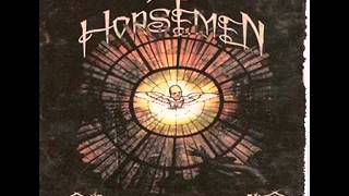 4 Horsemen - Wake Up (Ft. Sicktanick \u0026 Scum \u0026 Preacher X)