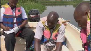 Africa's Lake Victoria: Turning The Tide