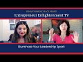 illuminate your leadership spark with dina lobo