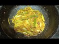 মৌরলা মাছের কড়াই পাতুরি mourala fish recipe @rannabanna.channel