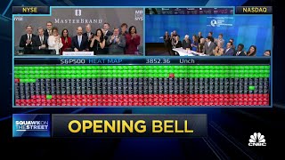 Opening Bell, December 19, 2022
