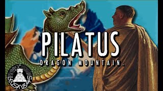 Pilatus: Dragon Mountain | Switzerland | Documentary (2018)