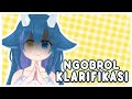 『KLARIVIKASI🙂』kita obrolin sekarang aja🙏!! #vtuber #live #gabut #santai