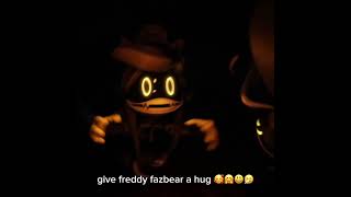 cyn is freddy fazbear