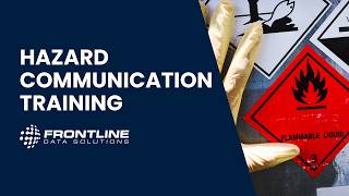 Hazard Communication Training | OSHA Requirements, Labels, and SDS