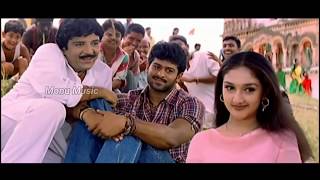 Kotaloni Rani Full Video Song HD ll Eeswar Telugu Movie ll Prabhas, Sridevi | Monu Music