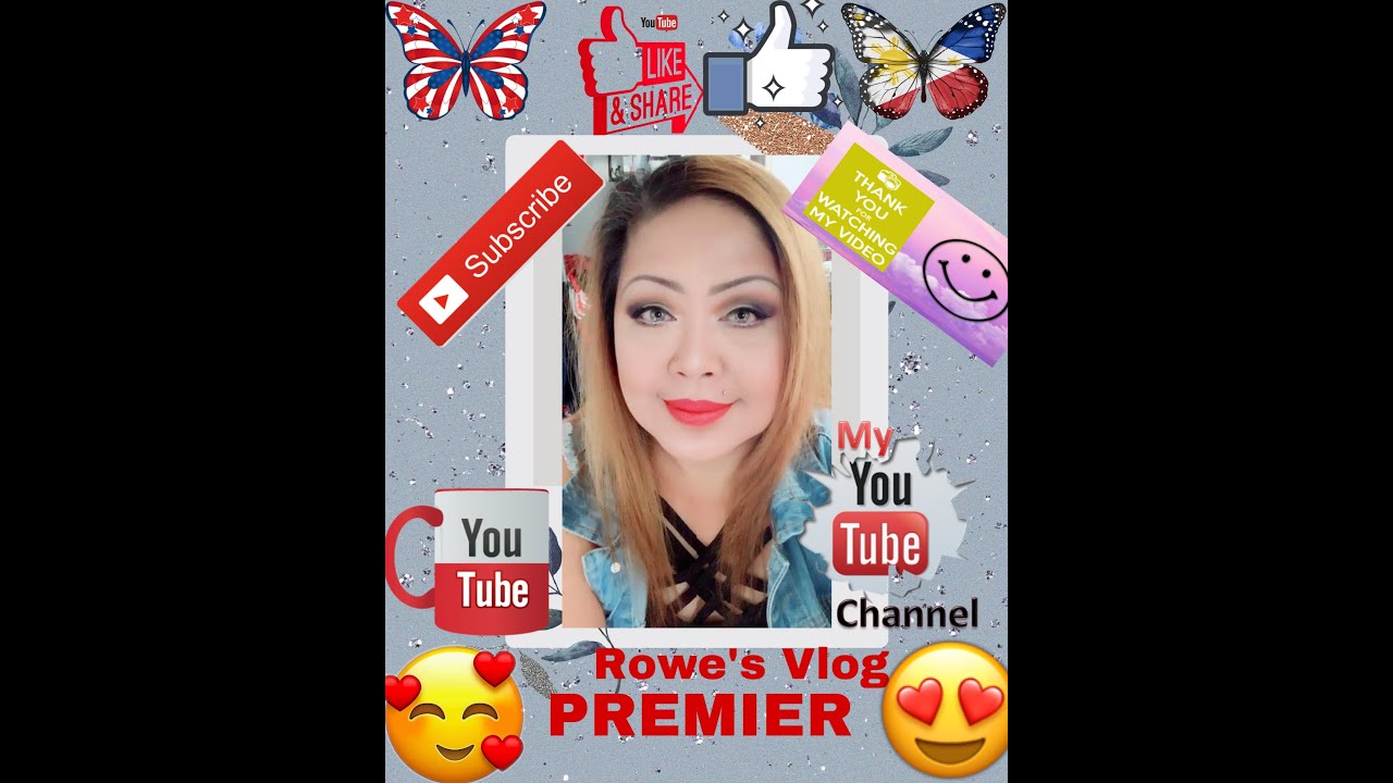 Makeup Tutorial Part 2 Youtube