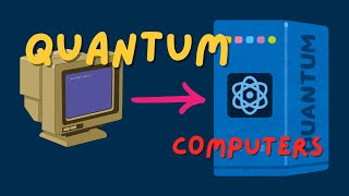 QUANTUM COMPUTERS: The Key to Unlimited Power