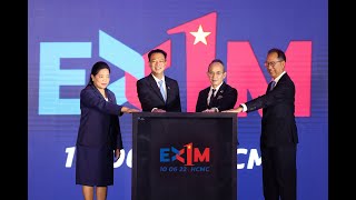 เกมเปลี่ยนประเทศไทย ตอน 8 : EXIM BANK สานพลังพันธมิตร สร้างการค้าการลงทุนใน CLMV