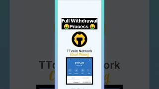 ttcoin network se paise kaise nikale | ttcoin network | tt coin withdrawal kaise kare #ttcoin #new