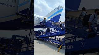 Indigo flight New Delhi Airport | Indigo Airlines | Indigo 6E | Indigo new flight 2024