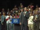 barack obama in beaumont tx