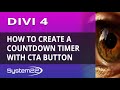 Divi 4 How To Create A Countdown Timer With Call To Action Button