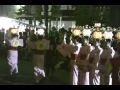 山鹿灯篭踊り2009⑤お祭り保存会の踊り