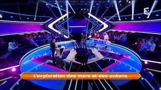 Questions pour un champion 08juin 2016 j+1