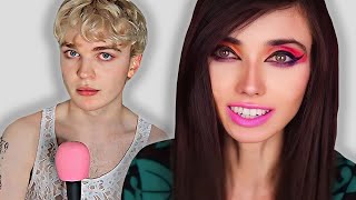 eugenia cooney, we need to talk
