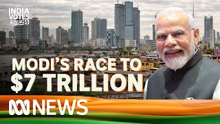 Can India become the world’s third largest economy under Narendra Modi? | India Votes 2024